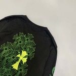 2025年4月15日入荷春夏高品質新作★超厳選★入手困難★男女兼用クロムハーツ長袖AG工場