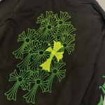 2025年4月15日入荷春夏高品質新作★超厳選★入手困難★男女兼用クロムハーツ長袖AG工場