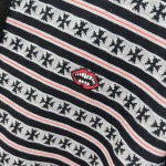 2025年4月15日入荷春夏高品質新作★超厳選★入手困難★男女兼用クロムハーツ長袖AG工場