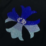 2025年4月15日入荷春夏高品質新作★超厳選★入手困難★男女兼用クロムハーツ半袖 tシャツAG工場