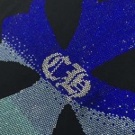 2025年4月15日入荷春夏高品質新作★超厳選★入手困難★男女兼用クロムハーツ半袖 tシャツAG工場