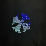 2025年4月15日入荷春夏高品質新作★超厳選★入手困難★男女兼用クロムハーツ半袖 tシャツAG工場