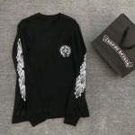 2025年4月15日入荷春夏高品質新作★超厳選★入手困難★男女兼用クロムハーツ長袖AG工場