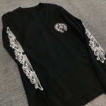 2025年4月15日入荷春夏高品質新作★超厳選★入手困難★男女兼用クロムハーツ長袖AG工場