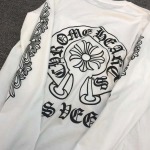 2025年4月15日入荷春夏高品質新作★超厳選★入手困難★男女兼用クロムハーツ長袖AG工場