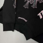 2025年4月15日入荷春夏高品質新作★超厳選★入手困難★男女兼用クロムハーツジャケットAG工場