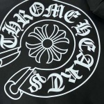 2025年4月15日入荷春夏高品質新作★超厳選★入手困難★男女兼用クロムハーツジャケットAG工場