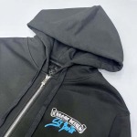 2025年4月15日入荷春夏高品質新作★超厳選★入手困難★男女兼用クロムハーツジャケットAG工場