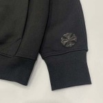 2025年4月15日入荷春夏高品質新作★超厳選★入手困難★男女兼用クロムハーツスウェットAG工場