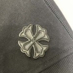 2025年4月15日入荷春夏高品質新作★超厳選★入手困難★男女兼用クロムハーツスウェットAG工場