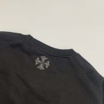 2025年4月15日入荷春夏高品質新作★超厳選★入手困難★男女兼用クロムハーツスウェットAG工場