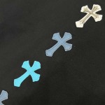 2025年4月15日入荷春夏高品質新作★超厳選★入手困難★男女兼用クロムハーツスウェットAG工場