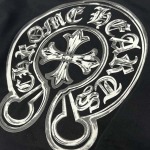 2025年4月15日入荷春夏高品質新作★超厳選★入手困難★男女兼用クロムハーツスウェットAG工場