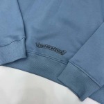 2025年4月15日入荷春夏高品質新作★超厳選★入手困難★男女兼用クロムハーツスウェットAG工場