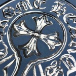 2025年4月15日入荷春夏高品質新作★超厳選★入手困難★男女兼用クロムハーツスウェットAG工場