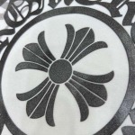 2025年4月15日入荷春夏高品質新作★超厳選★入手困難★男女兼用クロムハーツスウェットAG工場