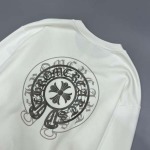 2025年4月15日入荷春夏高品質新作★超厳選★入手困難★男女兼用クロムハーツスウェットAG工場