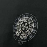 2025年4月15日入荷春夏高品質新作★超厳選★入手困難★男女兼用クロムハーツスウェットAG工場