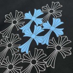 2025年4月15日入荷春夏高品質新作★超厳選★入手困難★男女兼用クロムハーツスウェットAG工場