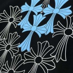 2025年4月15日入荷春夏高品質新作★超厳選★入手困難★男女兼用クロムハーツスウェットAG工場