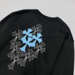 2025年4月15日入荷春夏高品質新作★超厳選★入手困難★男女兼用クロムハーツスウェットAG工場