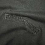 2025年4月15日入荷春夏高品質新作★超厳選★入手困難★男女兼用クロムハーツ半袖 tシャツAG工場