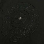 2025年4月15日入荷春夏高品質新作★超厳選★入手困難★男女兼用クロムハーツ半袖 tシャツAG工場