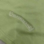 2025年4月15日入荷春夏高品質新作★超厳選★入手困難★男女兼用クロムハーツ半袖 tシャツAG工場