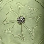 2025年4月15日入荷春夏高品質新作★超厳選★入手困難★男女兼用クロムハーツ半袖 tシャツAG工場