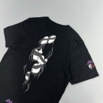 2025年4月15日入荷春夏高品質新作★超厳選★入手困難★男女兼用クロムハーツ半袖 tシャツAG工場