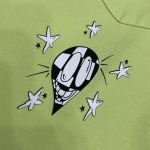 2025年4月15日入荷春夏高品質新作★超厳選★入手困難★男女兼用クロムハーツ半袖 tシャツAG工場