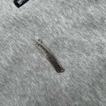 2025年4月15日入荷春夏高品質新作★超厳選★入手困難★男女兼用クロムハーツスウェットAG工場