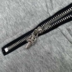 2025年4月15日入荷春夏高品質新作★超厳選★入手困難★男女兼用クロムハーツスウェットAG工場