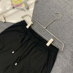 2025年4月15日入荷春夏高品質新作★超厳選★入手困難★男女兼用クロムハーツ半ズボンAG工場