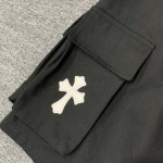 2025年4月15日入荷春夏高品質新作★超厳選★入手困難★男女兼用クロムハーツ半ズボンAG工場