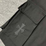 2025年4月15日入荷春夏高品質新作★超厳選★入手困難★男女兼用クロムハーツ半ズボンAG工場