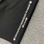 2025年4月15日入荷春夏高品質新作★超厳選★入手困難★男女兼用クロムハーツ半ズボンAG工場