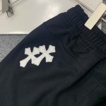 2025年4月15日入荷春夏高品質新作★超厳選★入手困難★男女兼用クロムハーツ半ズボンAG工場