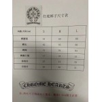 2025年4月15日入荷春夏高品質新作★超厳選★入手困難★女性用クロムハーツレギンスAG工場