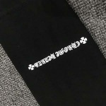 2025年4月15日入荷春夏高品質新作★超厳選★入手困難★女性用クロムハーツレギンスAG工場