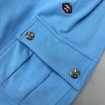 2025年4月15日入荷春夏高品質新作★超厳選★入手困難★男女兼用クロムハーツ半ズボンAG工場