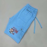 2025年4月15日入荷春夏高品質新作★超厳選★入手困難★男女兼用クロムハーツ半ズボンAG工場