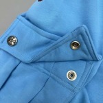 2025年4月15日入荷春夏高品質新作★超厳選★入手困難★男女兼用クロムハーツ半ズボンAG工場