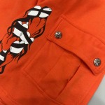 2025年4月15日入荷春夏高品質新作★超厳選★入手困難★男女兼用クロムハーツ半ズボンAG工場