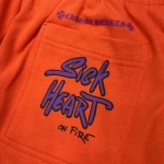 2025年4月15日入荷春夏高品質新作★超厳選★入手困難★男女兼用クロムハーツ半ズボンAG工場