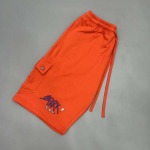 2025年4月15日入荷春夏高品質新作★超厳選★入手困難★男女兼用クロムハーツ半ズボンAG工場