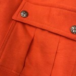 2025年4月15日入荷春夏高品質新作★超厳選★入手困難★男女兼用クロムハーツ半ズボンAG工場