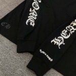 2025年4月15日入荷春夏高品質新作★超厳選★入手困難★男女兼用クロムハーツ長袖AG工場
