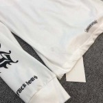 2025年4月15日入荷春夏高品質新作★超厳選★入手困難★男女兼用クロムハーツ長袖AG工場