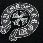 2025年4月15日入荷秋冬高品質新作★超厳選★入手困難★男女兼用クロムハーツジャケットAG工場